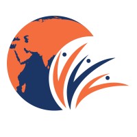 Royal Global University logo - Similar company to Ustm