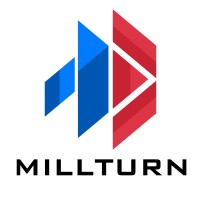 MILLTURN Teknoloji Savunma Sanayi ve Ticaret Limited Şirketi logo - Similar company to Millturn Cnc  Ltd