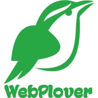 WebPlover logo - Similar company to Debugging Human