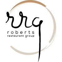 Roberts Restaurant Group logo - Similar company to Roadside B&G