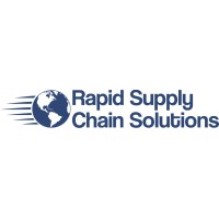 Rapid Supply Chain Solutions logo - Similar company to Rapid Supply Solution