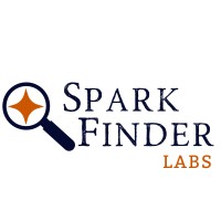 SparkFinder Labs logo - Similar company to Tring