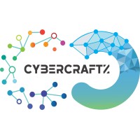 Cybercraftz logo - Similar company to Contentualize