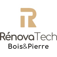 RénovaTech Bois & Pierre logo - Similar company to Renova Tech