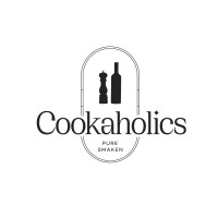 Cookaholics - Creatieve Catering logo - Similar company to Podium19 - Entertainment Center