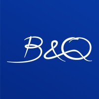 B&Q logo - Similar company to Sirtec Sistemas Elétricos
