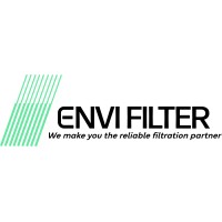 Envi Filter Group logo - Similar company to Filter Plus
