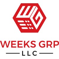Weeks Grp, LLC logo - Similar company to Weeks Group