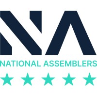 National Assemblers Inc. logo - Similar company to Assemblers International