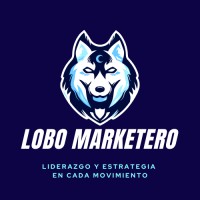 Lobo Marketero logo - Similar company to Bread