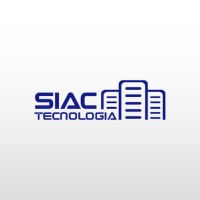 SIAC Tecnologia logo - Similar company to Pense Rede