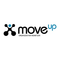 Move Up Organization Services logo - Similar company to Globalmark