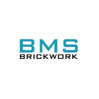 BMS Brickwork Ltd. logo - Similar company to Itchen Electrical Services Limited
