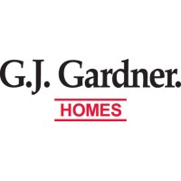 G.J. Gardner Homes logo - Similar company to L & B Modular, Inc.