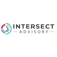 Intersect Advisory logo - Similar company to Gew Palestine أسبوع الريادة العالمي - فلسطين