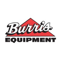 Burris Equipment logo - Similar company to Alta Equipment Illinois