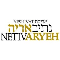 Yeshivat Netiv Aryeh logo - Similar company to Virtual Halacha Program