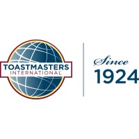 Walker Business Leaders Toastmasters Club logo - Similar company to Mdm Hospitality Group