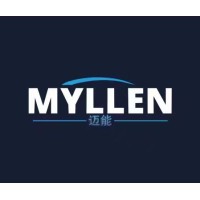 Sichuan Myllen pharmaceutical co., Ltd. logo - Similar company to 四川汇宇制药有限公司
