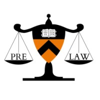 Princeton Pre-Law Society logo - Similar company to Barteredtime