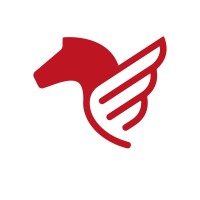 Red Pegasus Group logo - Similar company to Inlogic