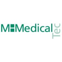 MHMedical Tec logo - Similar company to Gkteso Gmbh – Medical Technologies & Solutions