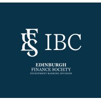 EFS Investment Banking Club logo - Similar company to Edinburgh University Consulting Club