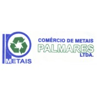 Comércio de Metais Palmares logo - Similar company to Sucatas Orlando Dalmolin