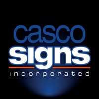 Casco Signs, Inc logo - Similar company to Daylight Engineering