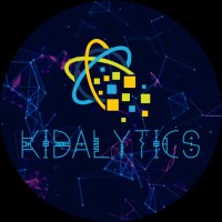 KidAlytics logo - Similar company to Markify