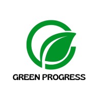 GreenProgress logo - Similar company to Nature4Cities