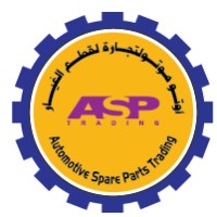 Automotive Heavy Equipment Spare Parts Trading logo - Similar company to Simaf-Cff