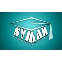 SYMAH International Academic Advisory Services logo - Similar company to Blooming Heights