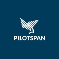 Pilotspan logo - Similar company to Radiocom