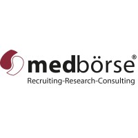 medbörse GmbH & Co. KG logo - Similar company to Hello Nurse Academy