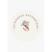 Saigonese Supporters logo - Similar company to Tan Lap Thanh Plastic Co., Ltd.