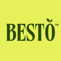 BESTO™ logo - Similar company to Rootberry