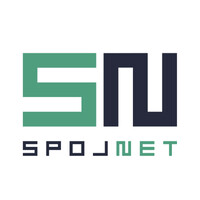 Spojnet logo - Similar company to Musicserver.Cz