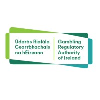Gambling Regulatory Authority of Ireland logo - Similar company to Conscia Talent