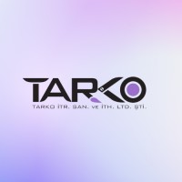 Tarko Kozmetik logo - Similar company to Ecce Kozmetik & Medical