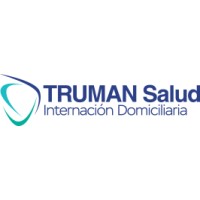 Truman Salud logo - Similar company to Hoy Id
