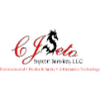 Cjseto Support Services, Llc