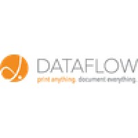 Dataflow Services logo - Similar company to Dataflow