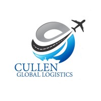 CULLEN GLOBAL LOGISTICS INTERNATIONAL INC. logo - Similar company to Cargo Data Exchange Center (Cdec)