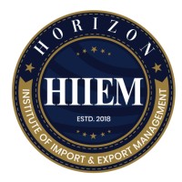 HIIEM Export import Institute logo - Similar company to Doktor Roślinka