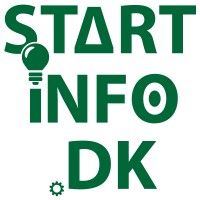 Startinfo.dk logo - Similar company to Firmaplus - 50+Specialister