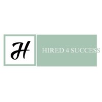 HIRED 4 SUCCESS logo - Similar company to Amsolutions