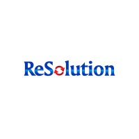 ReSolution logo - Similar company to Queen Of Sites