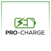 PRO-CHARGE GmbH logo - Similar company to Evpzee