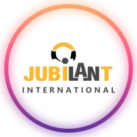 Jubilant International logo - Similar company to North Sea Industries Pvt. Ltd.